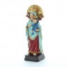 Statue of Our Lady of Perpetual Help 15 cm