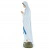 Statua in resina di Madonna di Lourdes 30 cm