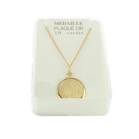 Coffret de la Sainte Famille