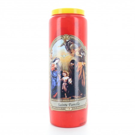 Holy Family Christmas Gift Set