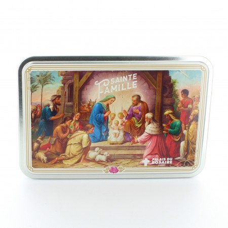 Holy Family Christmas Gift Set