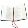 Small Bible in French 13 cm