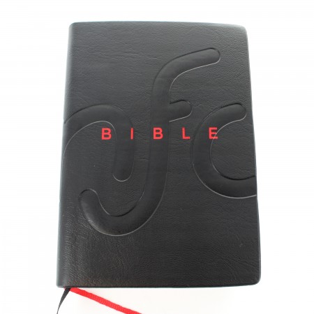 Bible nouvelle en Français courant 14 cm