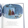 Livre La véritable histoire ne Noël racontée aux enfants