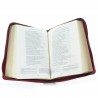 Bible nouvelle en français courant avec note 20 cm