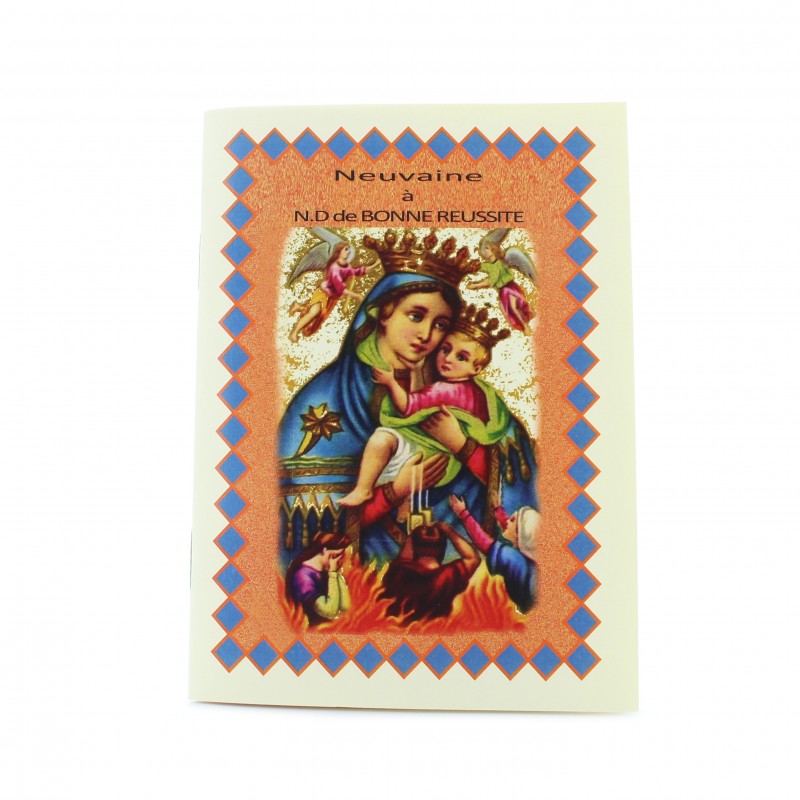 Our Lady of Success Novena Booklet