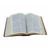 Nuova Bibbia francese, stampa grande