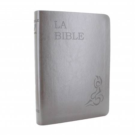Bible illustrée, Parole de Vie 23 cm