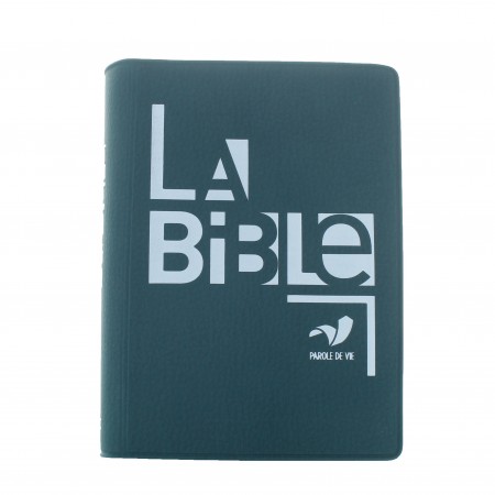 Bible Miniature Word of life 14 cm