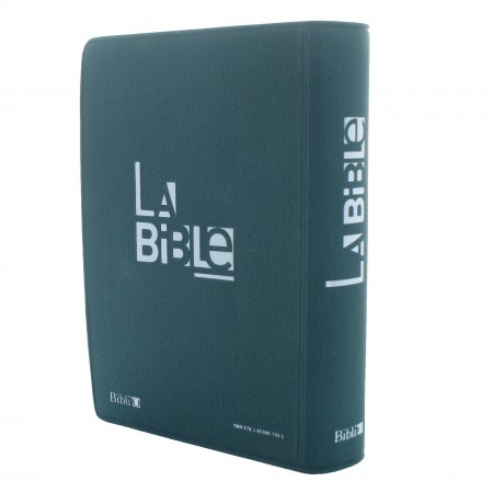 Bibbia in miniatura Parola di vita 14 cm