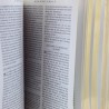 Bible news in French Current with notes 19 cm