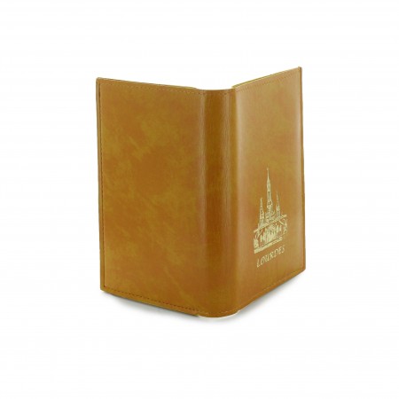 Portefeuille de Lourdes Simple