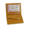 Portefeuille de Lourdes Simple