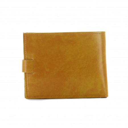 Lourdes Wallet with flap