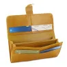 Portefeuille de Lourdes long style Portefeuille de Lourdes long style