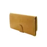 Portefeuille de Lourdes long style Portefeuille de Lourdes long style