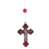 Chapelet Jésus Miréricordieux et sa boîte Chapelet Jésus Miréricordieux et sa boîte