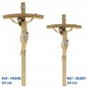 Resin Crucifix 64x33 cm