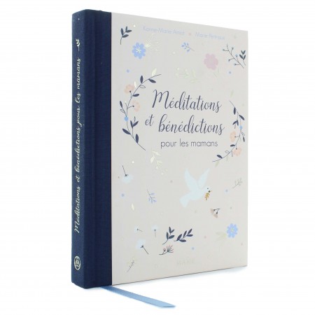 Book Meditations et bénédictions pour les mamans