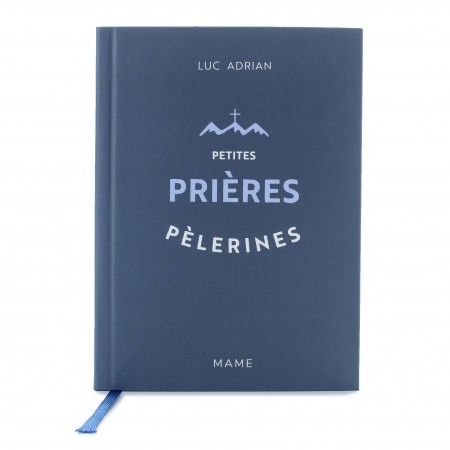 Book Petites prières pèlerines