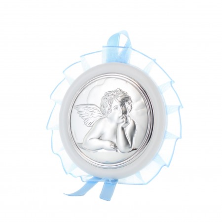 Cradle medal Blue Angel