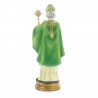 Resin Statue of Saint Patrick