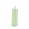 White Communion Candle