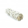 Fumigation stick 11cm - White Sage Incense 30g