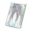 Magnete souvenir di Lourdes Vergine Maria