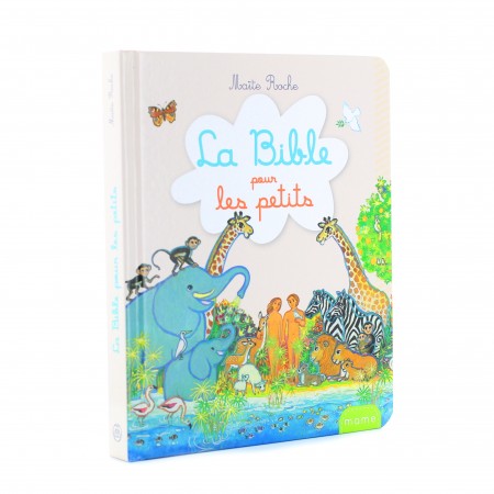 The Bible for the little ones