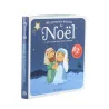 Ma première histoire de Noel - Livre sonore