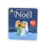 Ma première histoire de Noel - Livre sonore