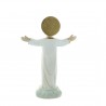 Statua del Divino Bambino Gesù in resina 12cm