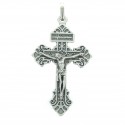 Croix du Pardon en métal 5cm