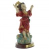 Divine Child Jesus statue in resin 23 cm