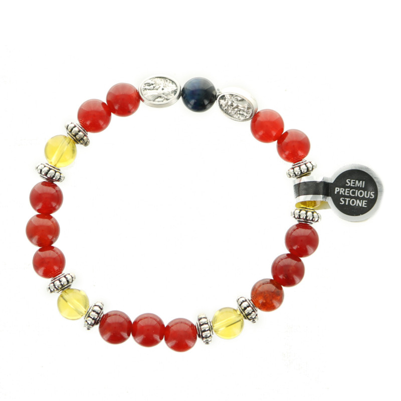 bracelet saint michel