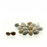 Almond Pyrenean Pebbles Candy Bag 250g