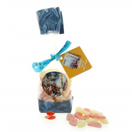 200g bag of Pyrenean sweets