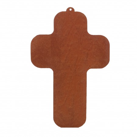 Religious Cross of the Virgin Mary for Child