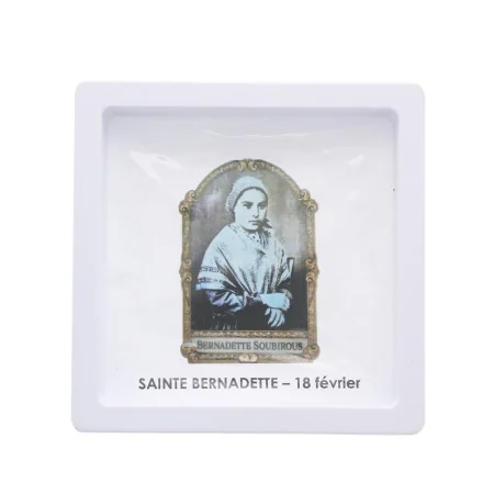 Bracelet de Bernadette avec pierres naturelles
