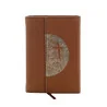 Leatherette Travel Edition Bible with Magnetic Flap