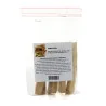 Sachet de 6 bâtonnets sauge Palo Santo Sachet de 6 bâtonnets sauge Palo Santo