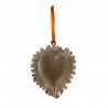 Ex-voto heart to hang 20 cm