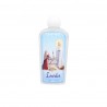Set of four 100 ml bottles with Lourdes water