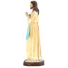 60cm resin statue of the Merciful Jesus