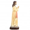Statua in resina da 45 cm di Gesù Misericordioso