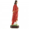 Statue of the Sacred Heart of Jesus 30cm in resin