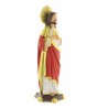 20cm resin statue of the Sacred Heart of Jesus