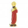 20cm resin statue of the Sacred Heart of Jesus