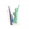 Lettino in ceramica di New York